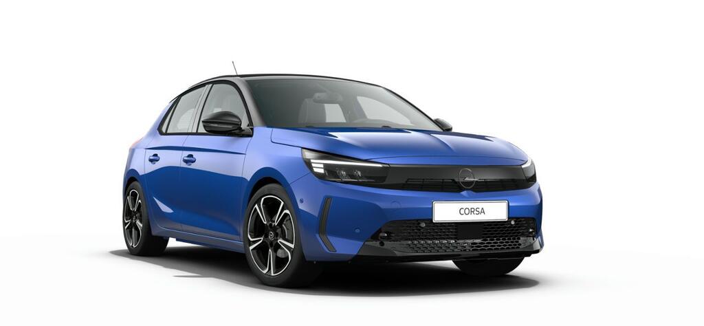 Opel Corsa 1.2T XHL 74kW (100CV) GS - Foto 305