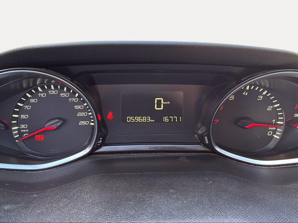 Peugeot 308 5p Style 1.2 PureTech 81KW (110CV) S&S - Foto 388