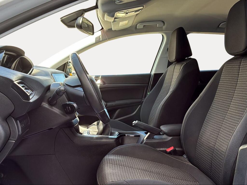 Peugeot 308 5p Style 1.2 PureTech 81KW (110CV) S&S - Foto 379