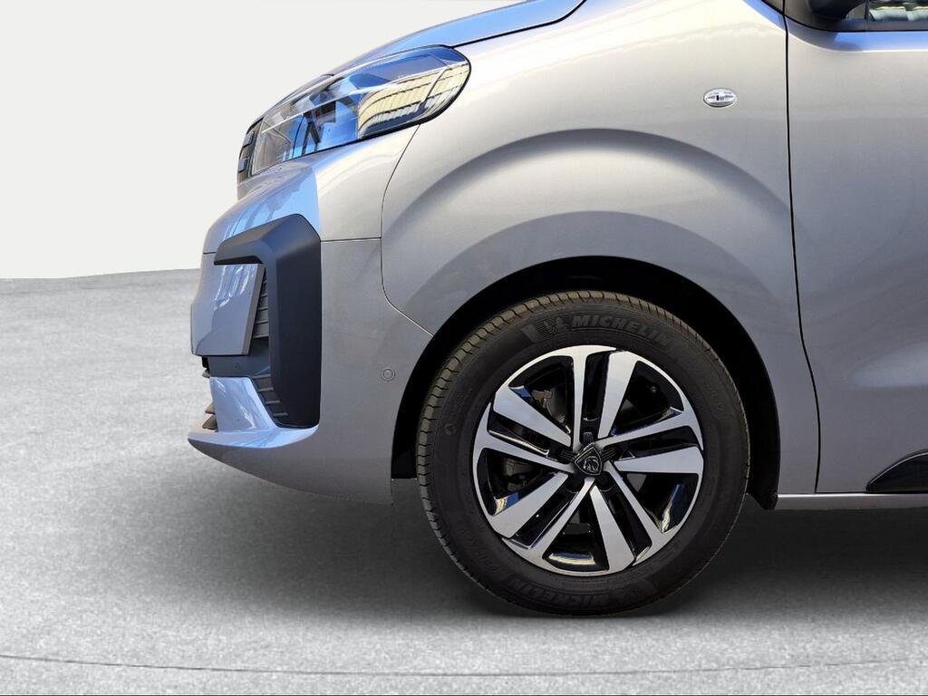 Peugeot Traveller Business VIP Standard BlueHDi 180 EAT8 - Foto 402