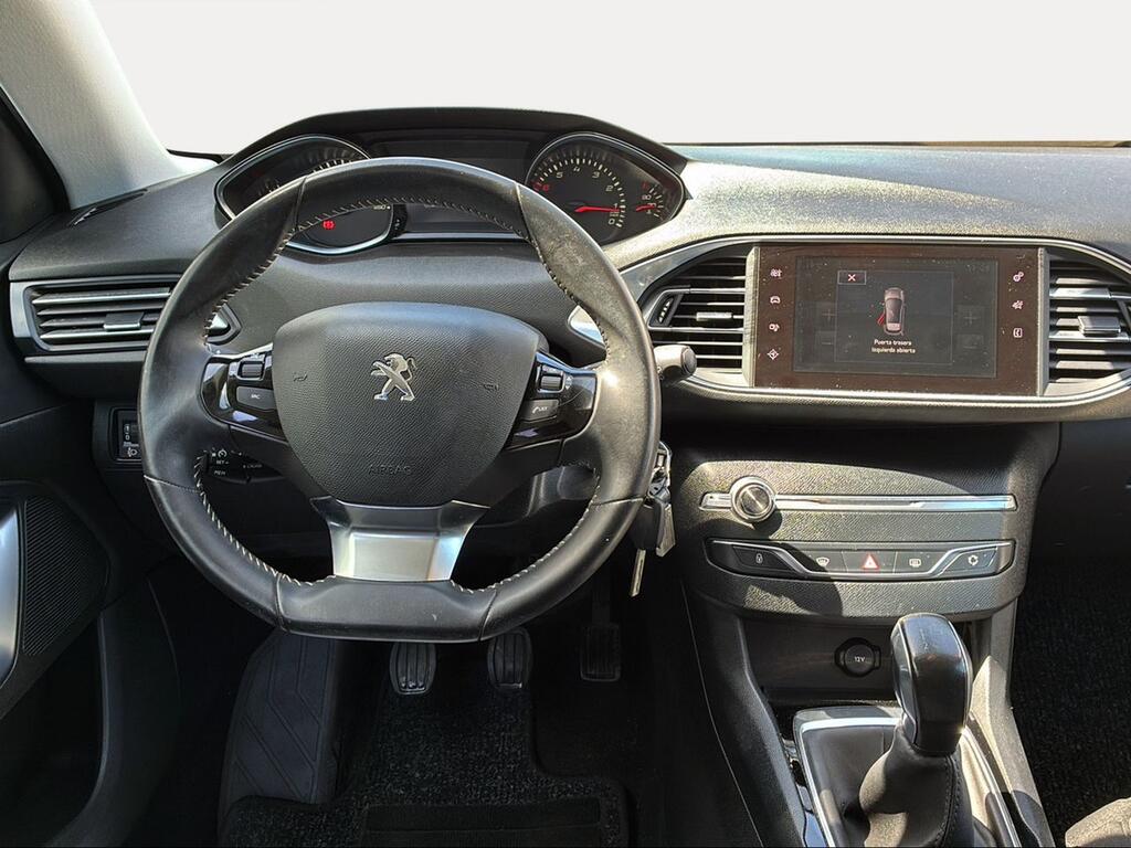 Peugeot 308 5p Style 1.2 PureTech 81KW (110CV) S&S - Foto 384