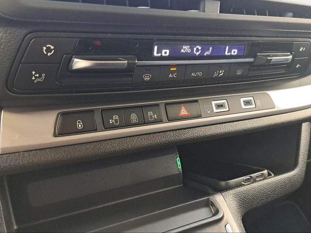 Peugeot Traveller Business VIP Standard BlueHDi 180 EAT8 - Foto 422