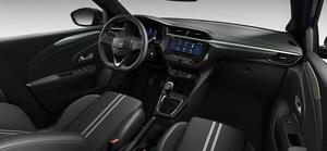 Opel Corsa 1.2T XHL 74kW (100CV) GS