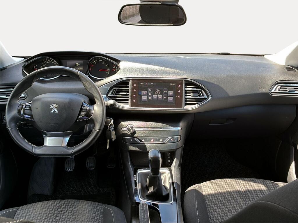 Peugeot 308 5p Style 1.2 PureTech 81KW (110CV) S&S - Foto 378