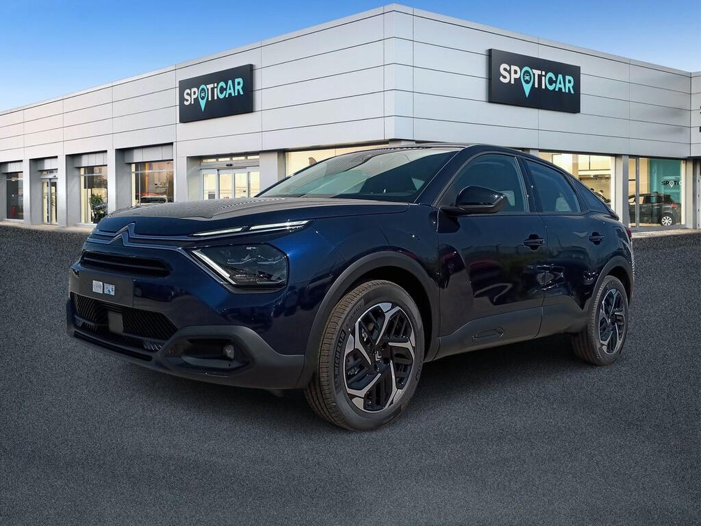 Citroën C4 PureTech 130 S&S 6v Plus - Foto 227
