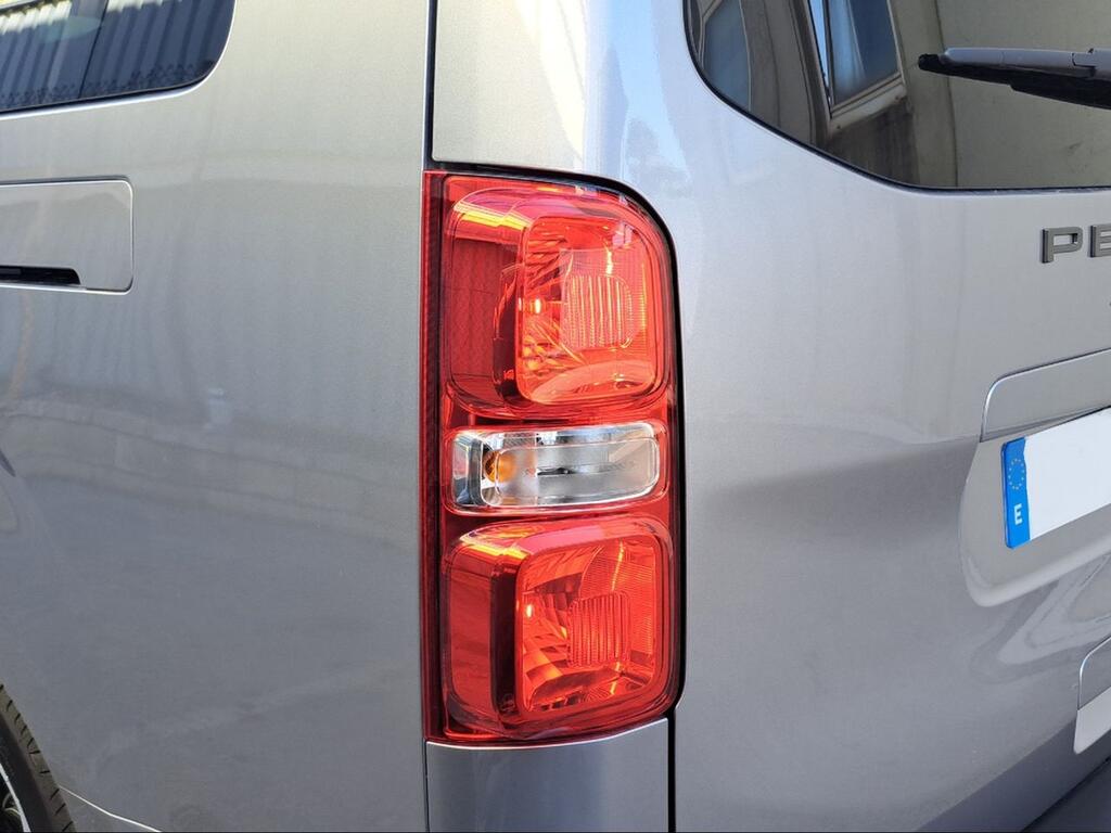 Peugeot Traveller Business VIP Standard BlueHDi 180 EAT8 - Foto 414