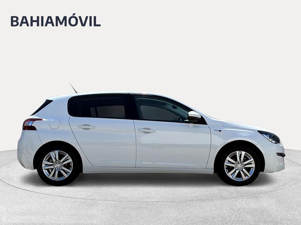 Peugeot 308 5p Style 1.2 PureTech 81KW (110CV) S&S - Foto 374