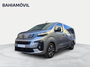 Peugeot Traveller Business VIP Standard BlueHDi 180 EAT8 Peugeot Traveller Business VIP Standard BlueHDi 180 EAT8