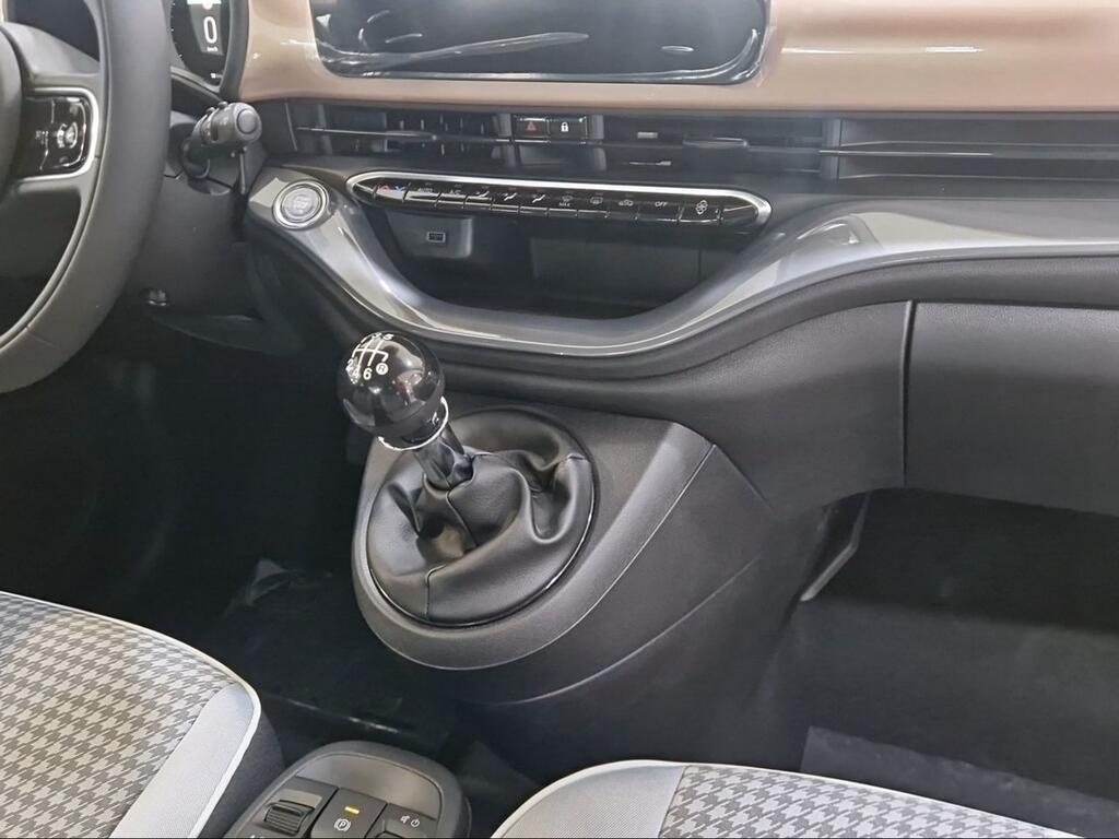 FIAT 500 MCA 1.0 Mhd - Foto 405