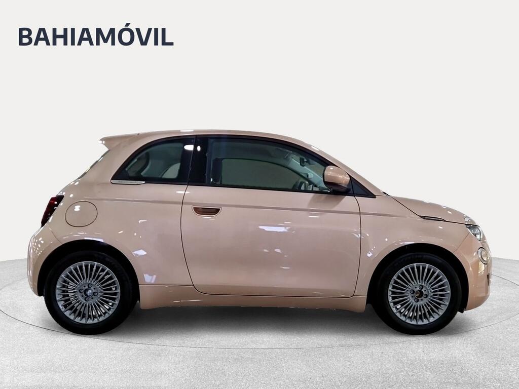 FIAT 500 MCA 1.0 Mhd - Foto 390