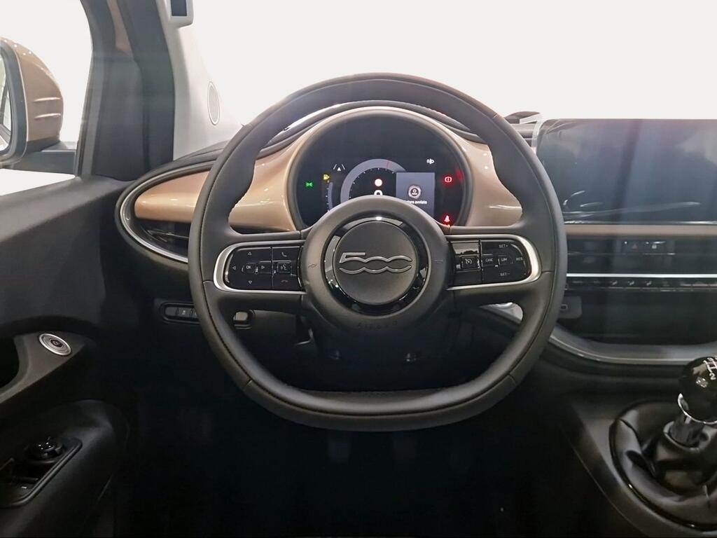 FIAT 500 MCA 1.0 Mhd - Foto 400