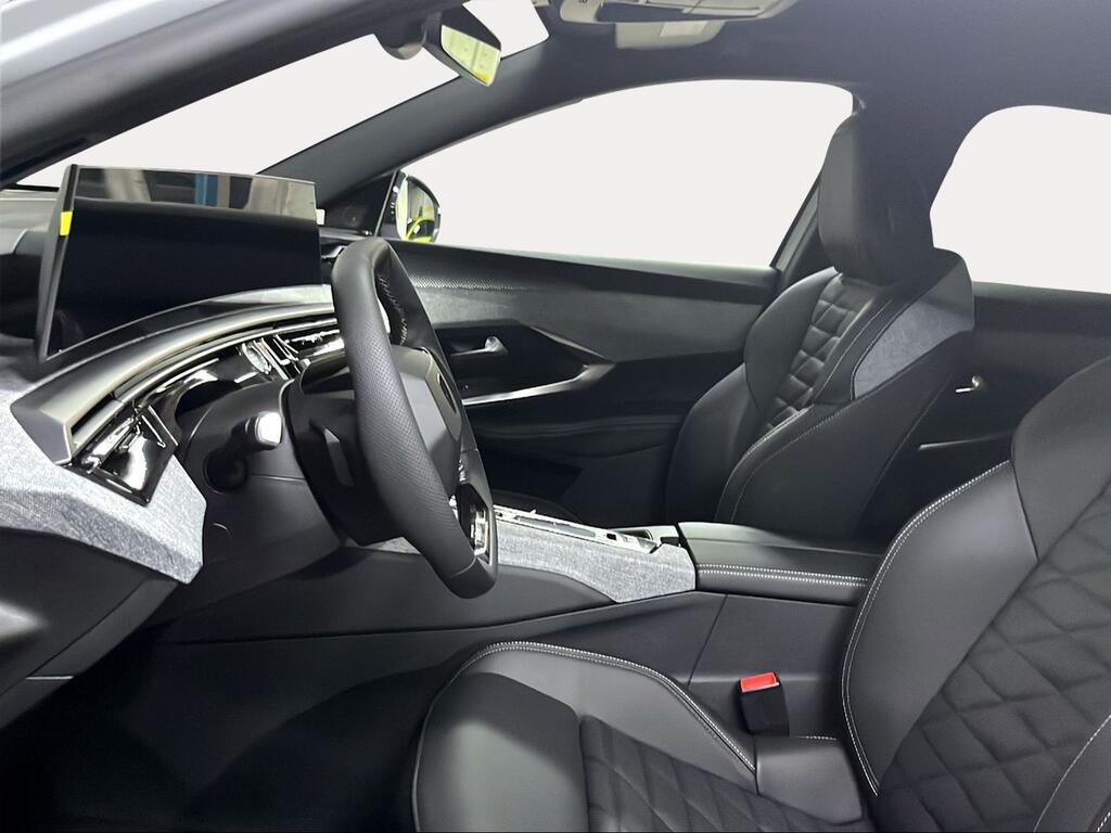 Peugeot e-3008 GT Eléctrico 210 (157 kW) - Foto 326