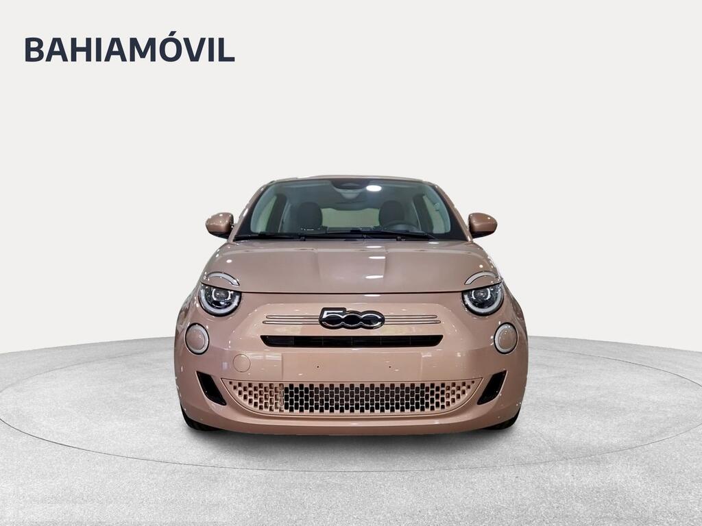FIAT 500 MCA 1.0 Mhd - Foto 388