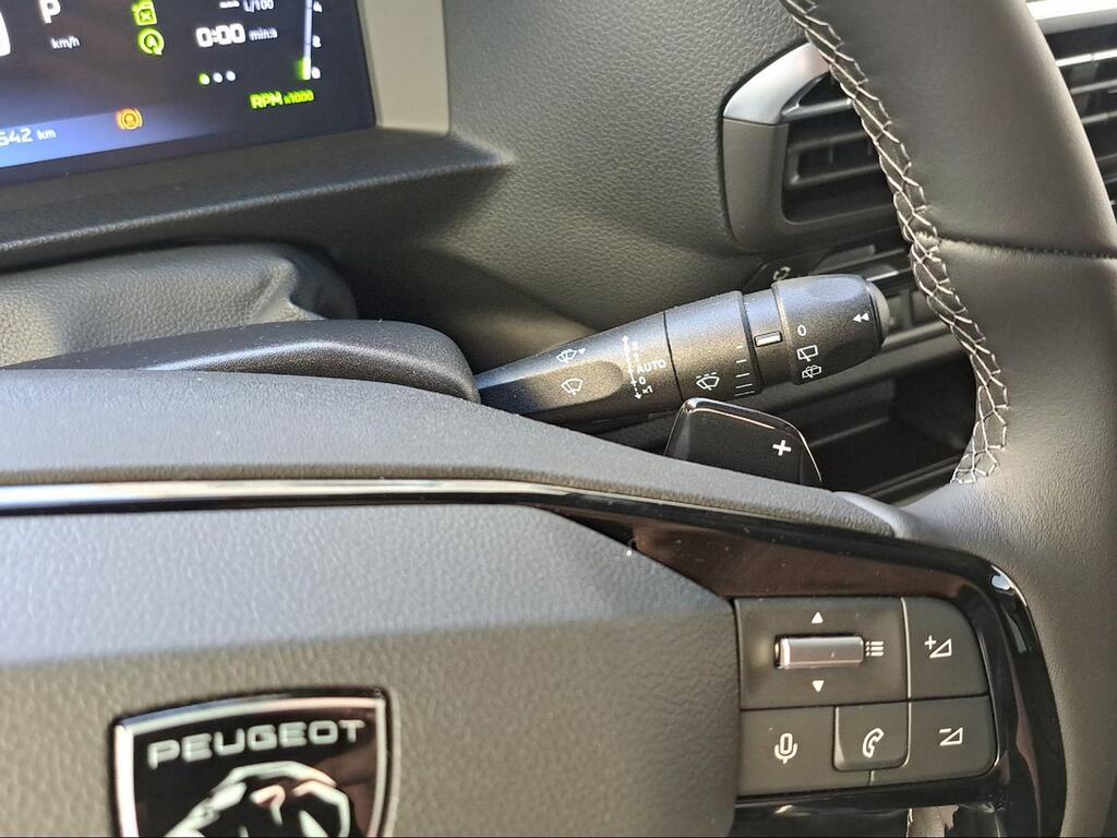 Peugeot Traveller Business VIP Standard BlueHDi 180 EAT8 - Foto 362