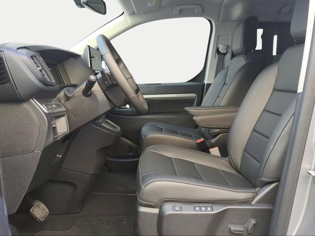 Peugeot Traveller Business VIP Standard BlueHDi 180 EAT8 - Foto 345