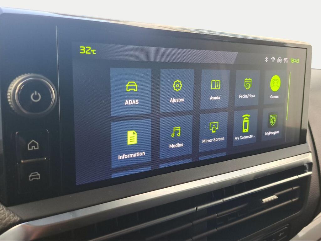 Peugeot Traveller Business VIP Standard BlueHDi 180 EAT8 - Foto 366