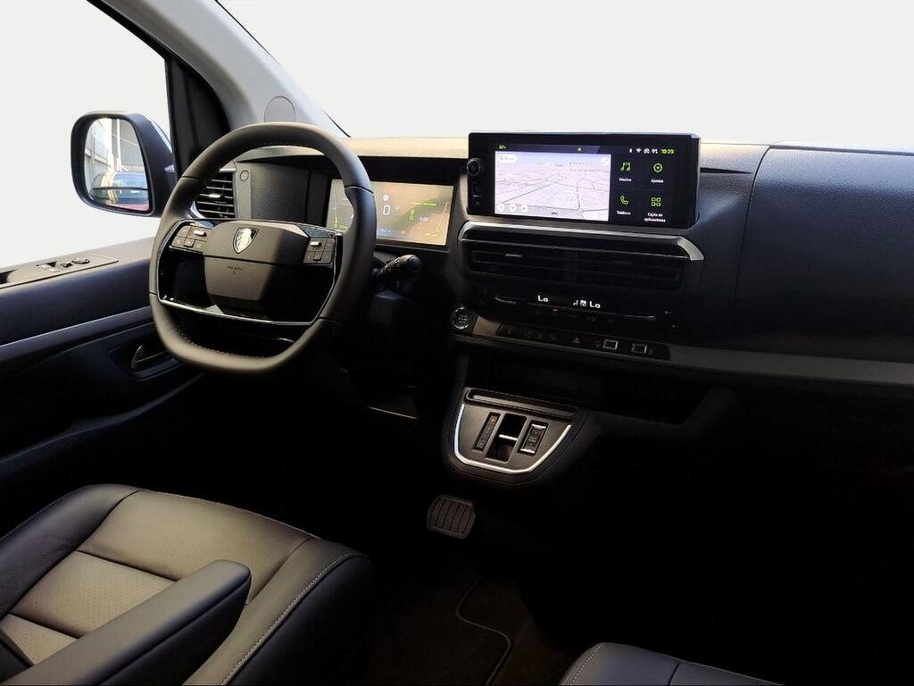 Peugeot Traveller Business VIP Standard BlueHDi 180 EAT8 - Foto 352