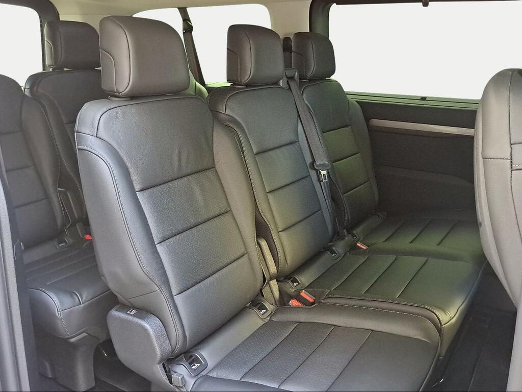 Peugeot Traveller Business VIP Standard BlueHDi 180 EAT8 - Foto 348
