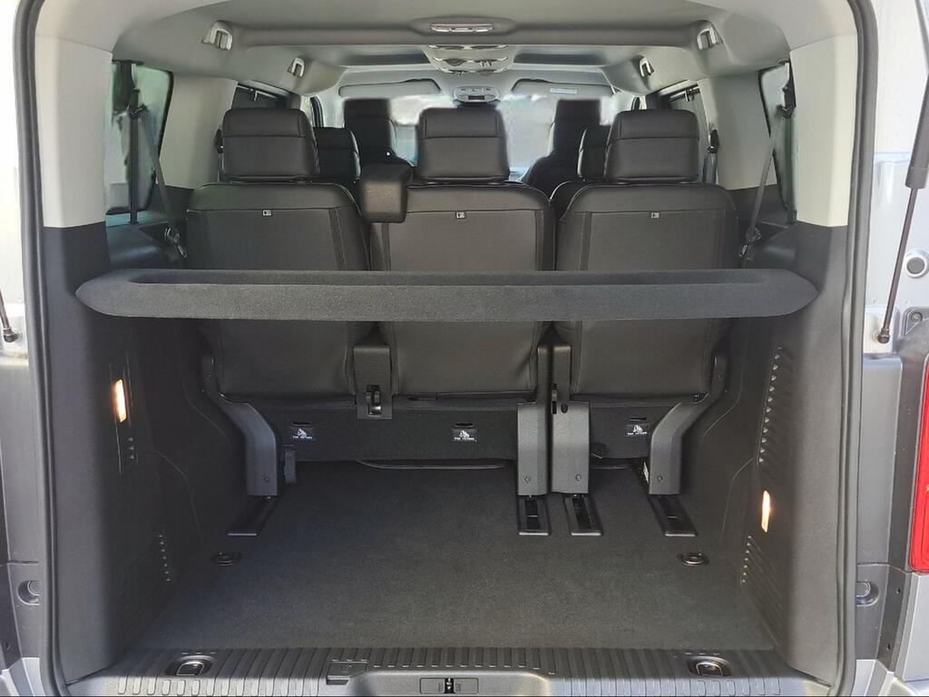 Peugeot Traveller Business VIP Standard BlueHDi 180 EAT8 - Foto 347