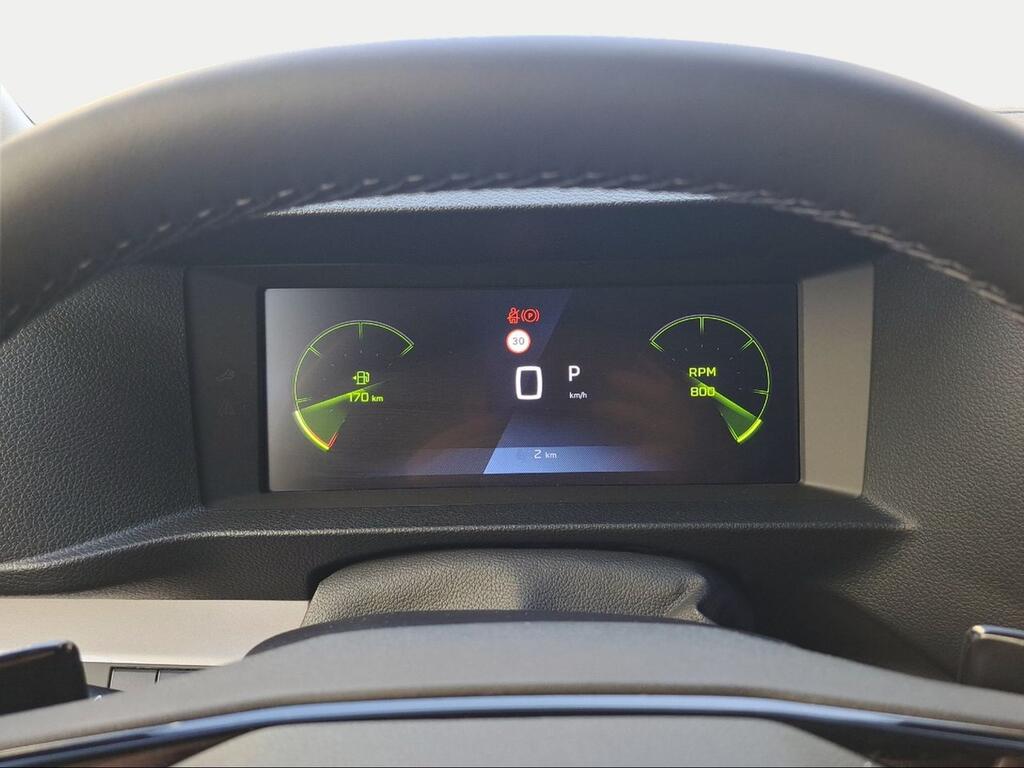 Peugeot Traveller Business VIP Standard BlueHDi 180 EAT8 - Foto 353
