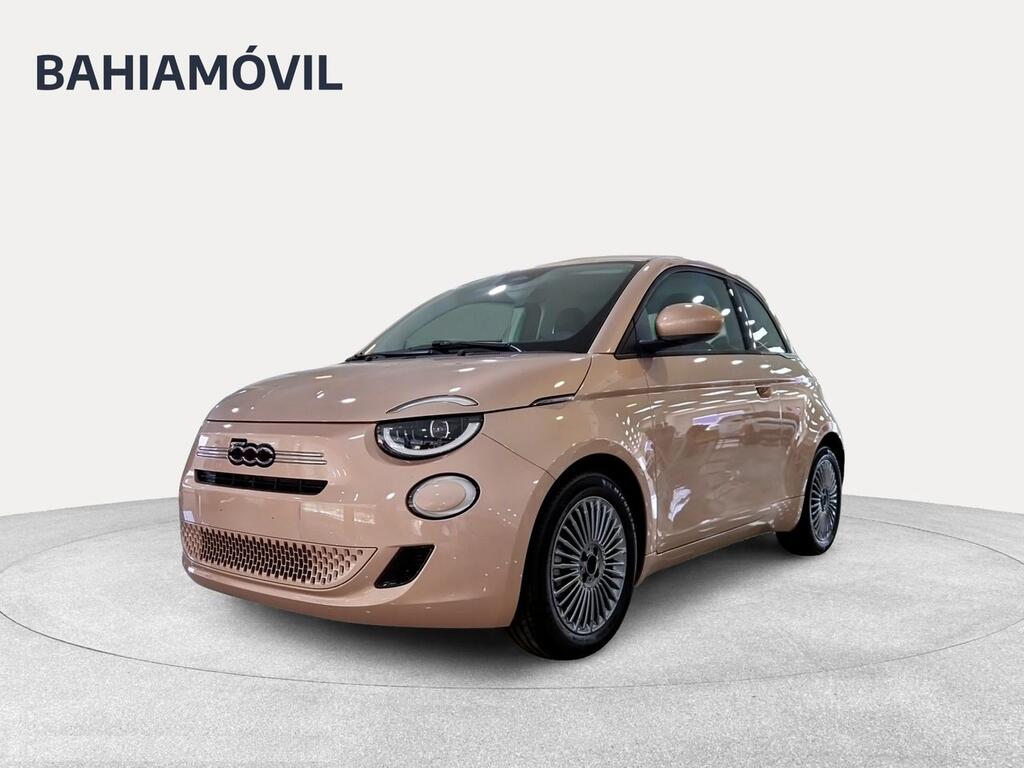FIAT 500 MCA 1.0 Mhd - Foto 387