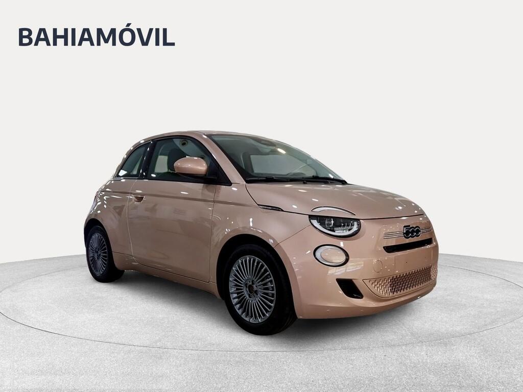 FIAT 500 MCA 1.0 Mhd - Foto 389