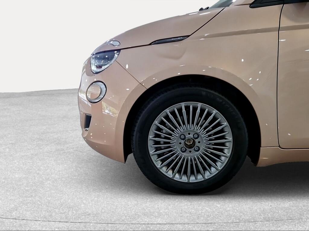 FIAT 500 MCA 1.0 Mhd - Foto 397