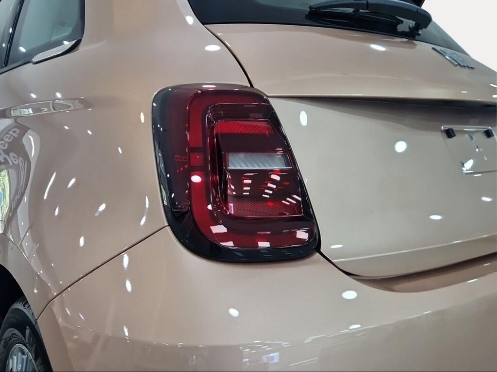 FIAT 500 MCA 1.0 Mhd - Foto 406