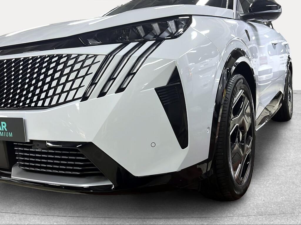 Peugeot e-3008 GT Eléctrico 210 (157 kW) - Foto 330