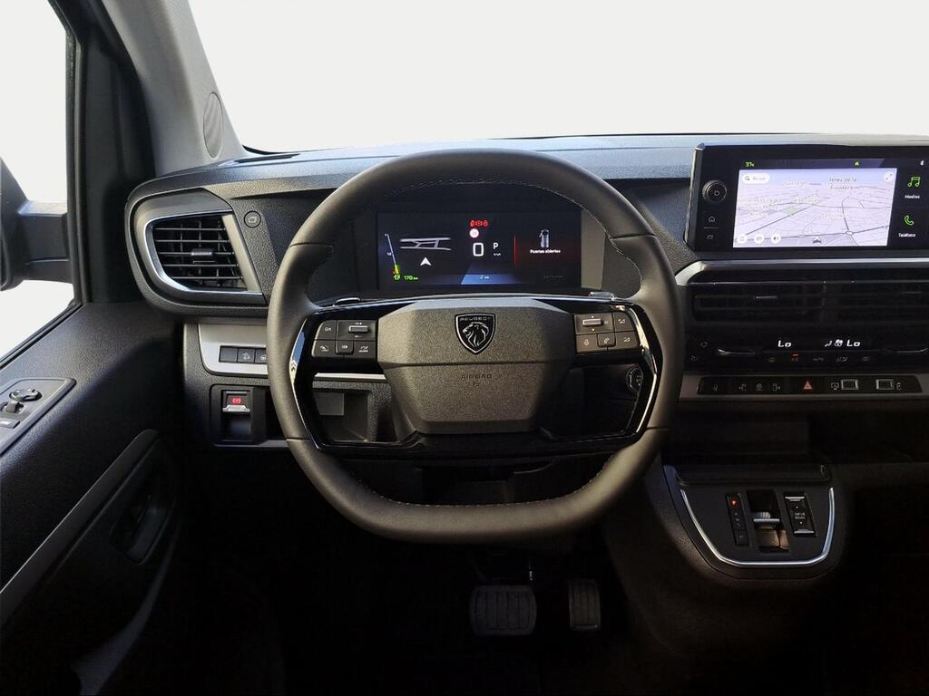 Peugeot Traveller Business VIP Standard BlueHDi 180 EAT8 - Foto 350