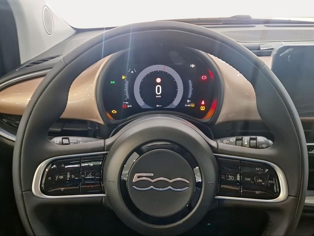 FIAT 500 MCA 1.0 Mhd - Foto 403