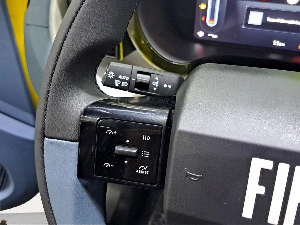 Fiat Grande Panda ICON MHEV 81kW (110cv) - Foto 396