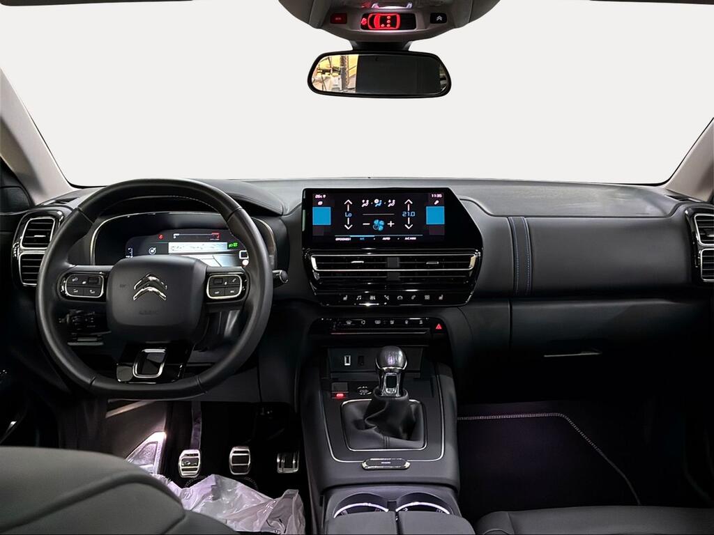 Citroën C5 Aircross PureTech 96kW (130CV) S&S Shine Pack - Foto 405