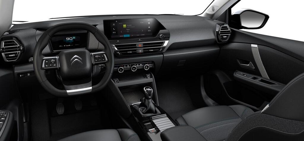 Citroën C4 PureTech 130 S&S 6v Plus - Foto 183