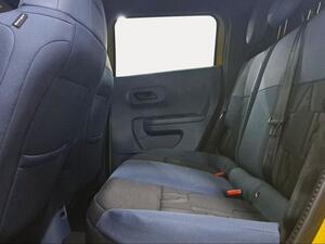 Fiat Grande Panda ICON MHEV 81kW (110cv)
