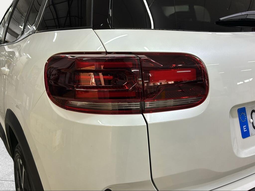 Citroën C5 Aircross PureTech 96kW (130CV) S&S Shine Pack - Foto 417