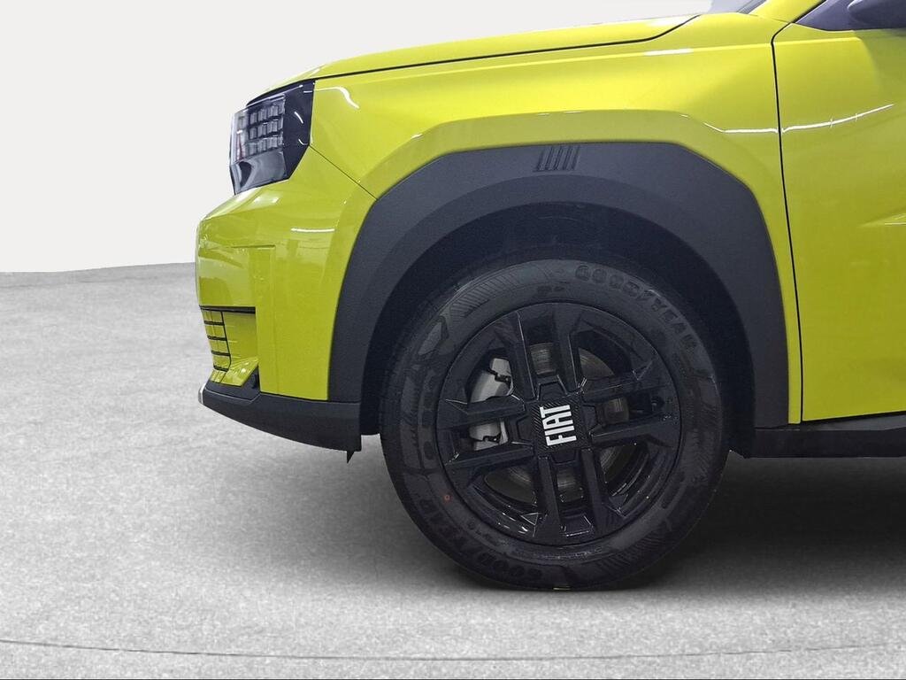 Fiat Grande Panda ICON MHEV 81kW (110cv) - Foto 383