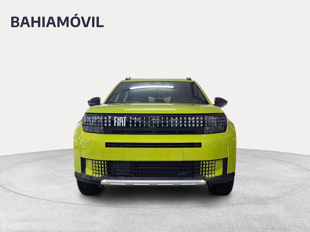 Fiat Grande Panda ICON MHEV 81kW (110cv) - Foto 374