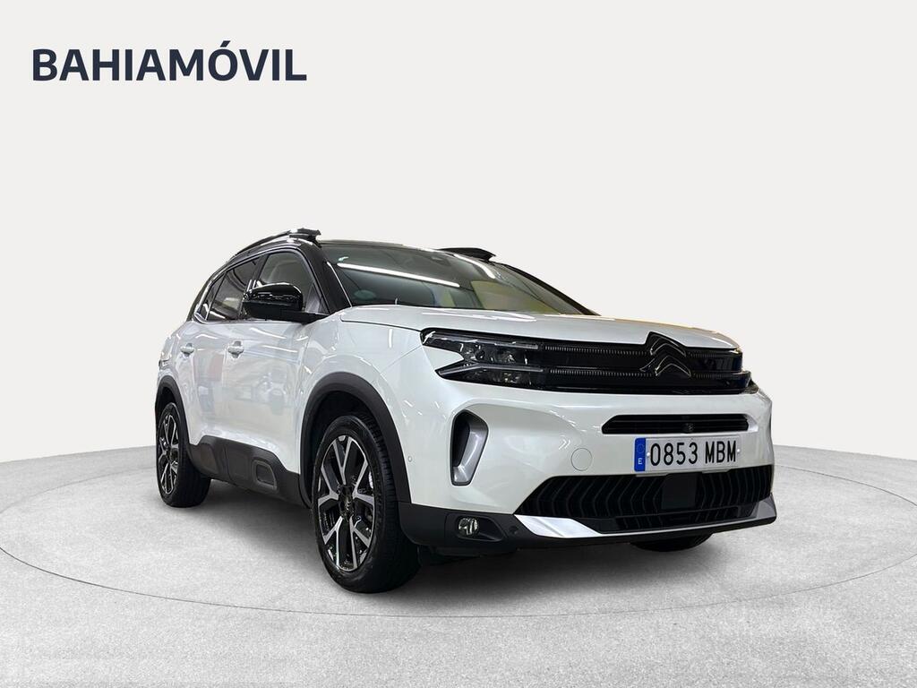 Citroën C5 Aircross PureTech 96kW (130CV) S&S Shine Pack - Foto 400