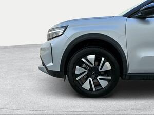 Opel Frontera Electric GS Electric Extended Range 113 CV (83kW) Automático