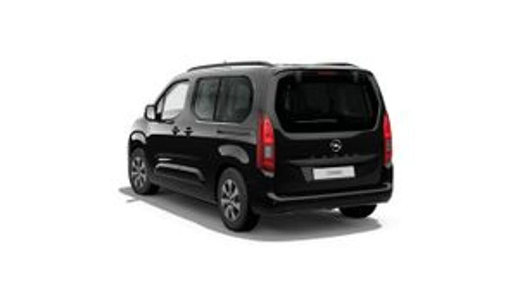 Opel Combo Cargo GS 130 Cv 1.5 Td S/S AT8 €6.4 - Foto 409