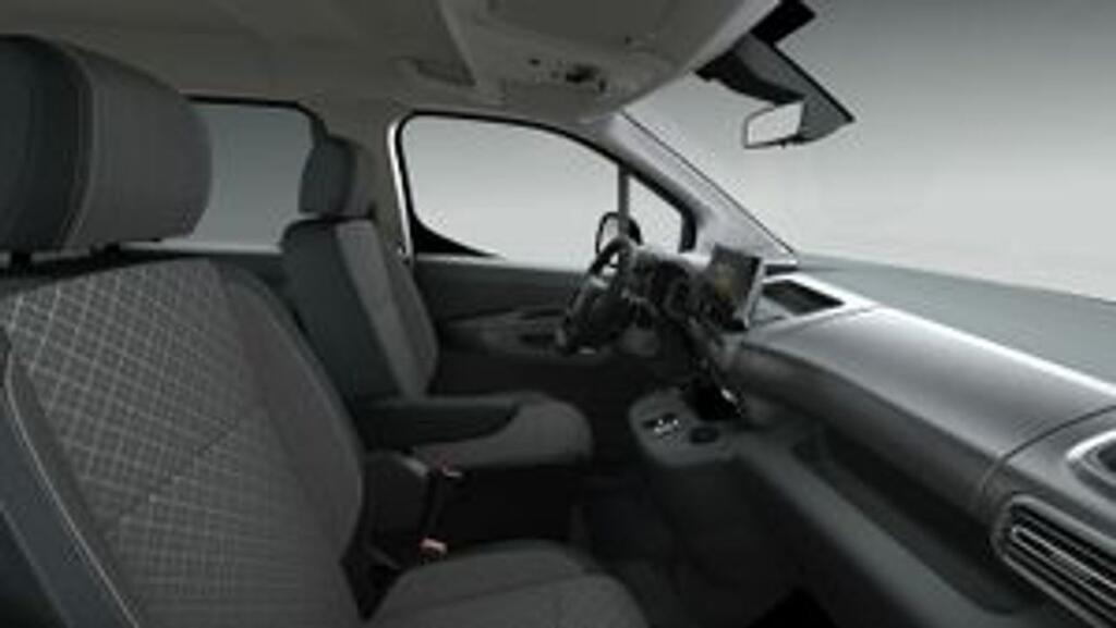 Opel Combo Cargo GS 130 Cv 1.5 Td S/S AT8 €6.4 - Foto 410