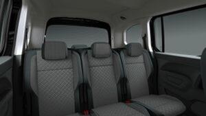 Opel Combo Cargo GS 130 Cv 1.5 Td S/S AT8 €6.4