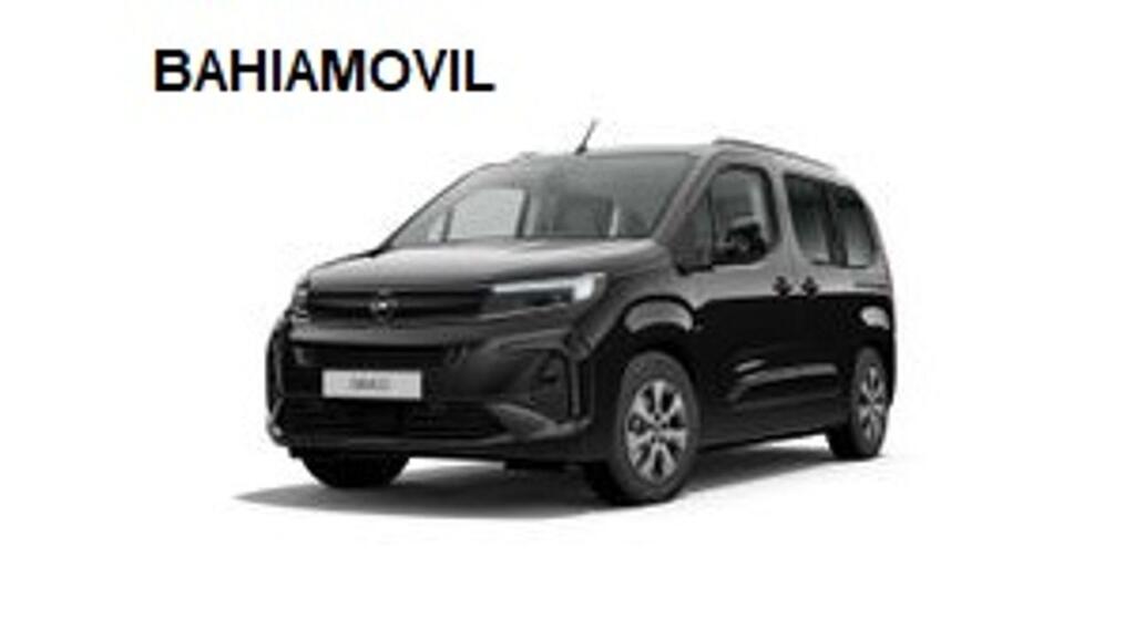 Opel Combo Cargo GS 130 Cv 1.5 Td S/S AT8 €6.4 - Foto 406