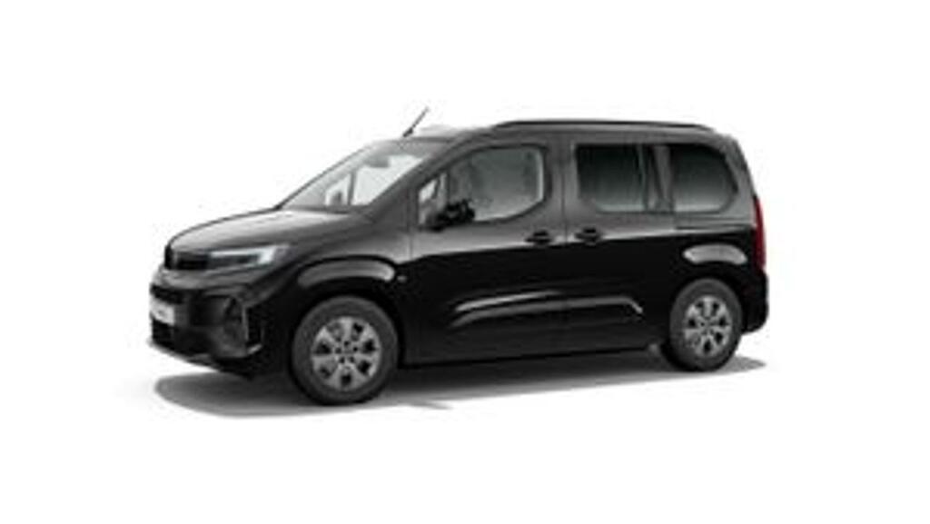 Opel Combo Cargo GS 130 Cv 1.5 Td S/S AT8 €6.4 - Foto 408