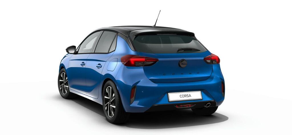 Opel Corsa 1.2T XHL 74kW (100CV) YES - Foto 307