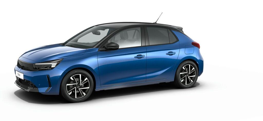 Opel Corsa 1.2T XHL 74kW (100CV) YES - Foto 305