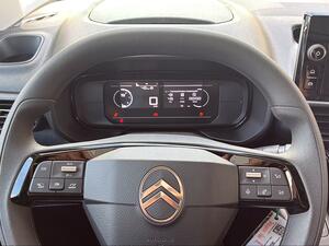 Citroën Berlingo VAN Talla M BlueHDi 100 S&S 6 Vel