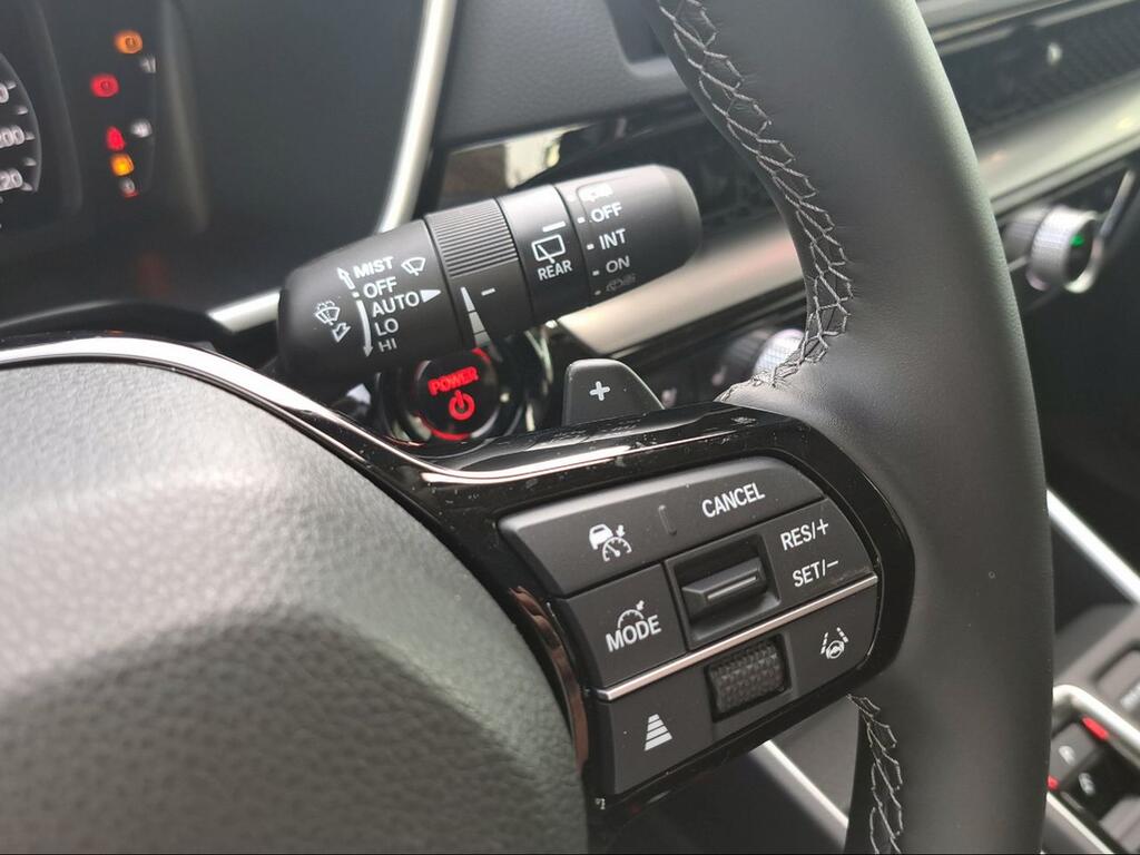 Honda CR-V 2.0 i-MMD HEV 4X4 Advance - Foto 496