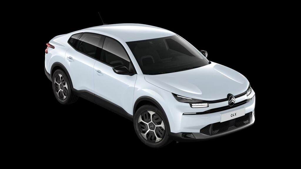 Citroën C4 X Hybrid 136 e-DCS6 Plus - Foto 212